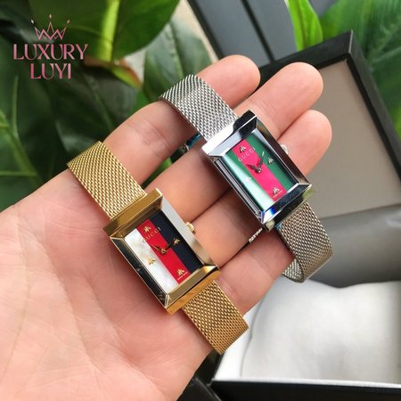 Gucci G-FRAME WATCH