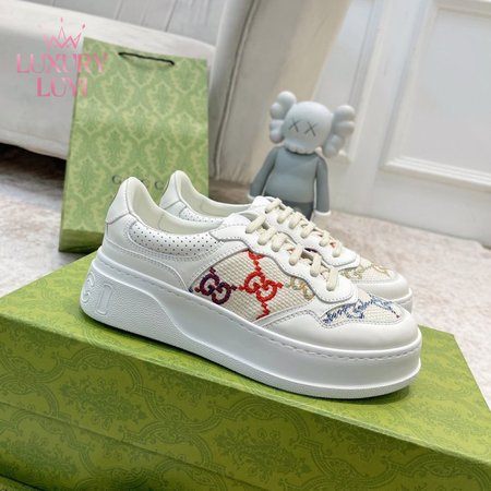 Gucci GG Sneakers