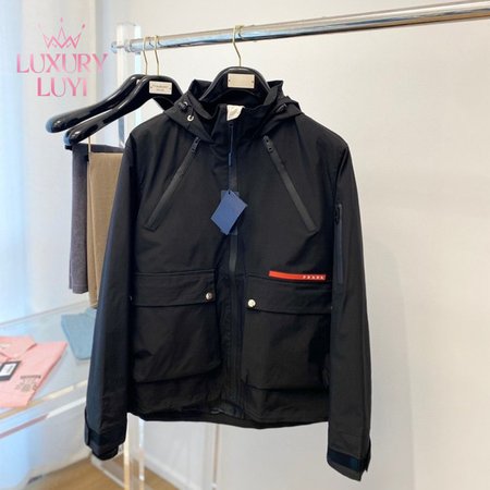 Prada Jacket