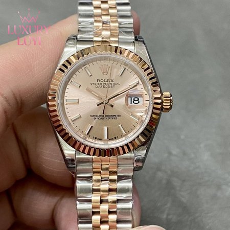 Rolex Datejust Watch