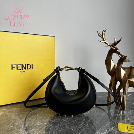 Fendi by Marc Jacobs Fendigraphy Small