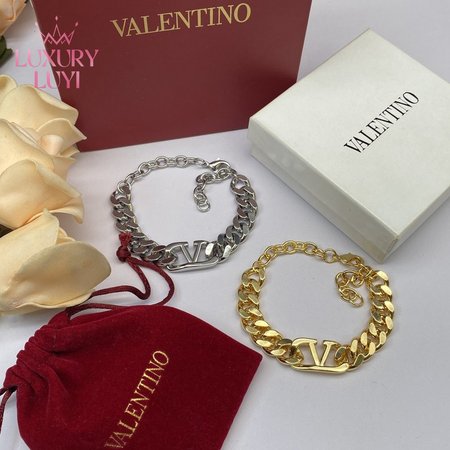 Valentino Vlogo Bracelets