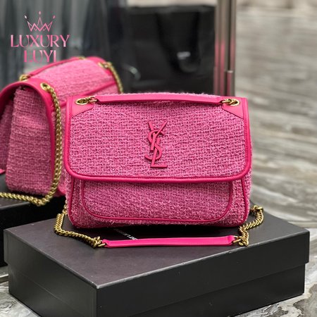 YSL Niki 633158