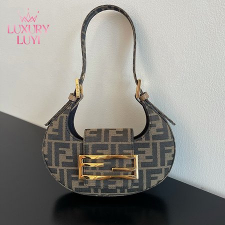 Fendi Cookie 8065