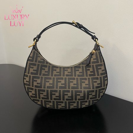 Fendi Fendigraphy 8798