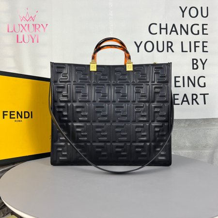 Fendi Sunshine 7015