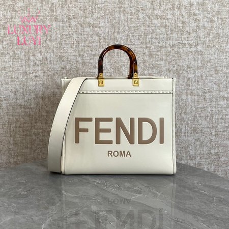 Fendi Sunshine 386