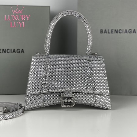 Balenciaga Hourglass 59283328