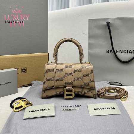 Balenciaga Hourglass 66467621