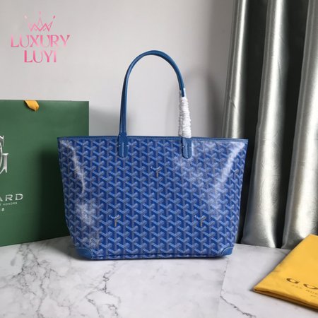 Goyard Artois Blue