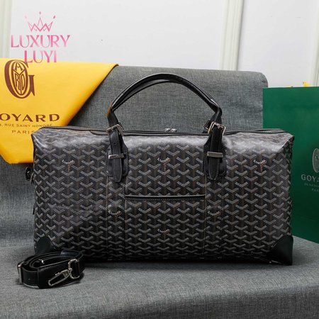 Goyard Travel 45 Bag