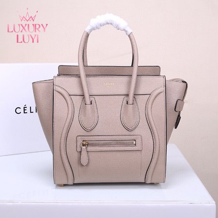 Celine Luggage 189243