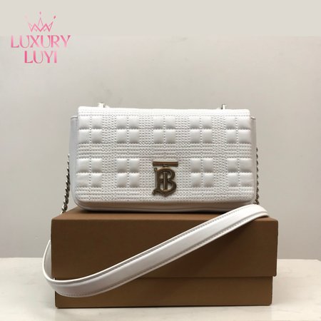 Burberry Lola 80214921 White