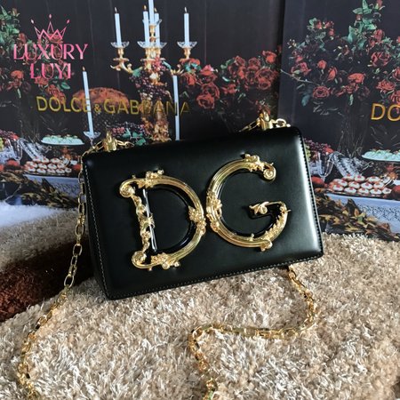 Dolce & Gabbana Girls