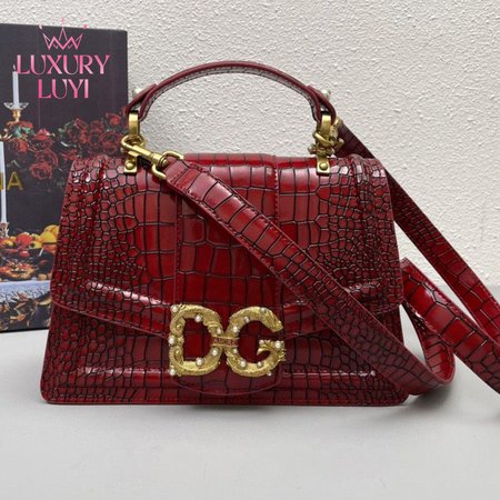 Dolce & Gabbana Red