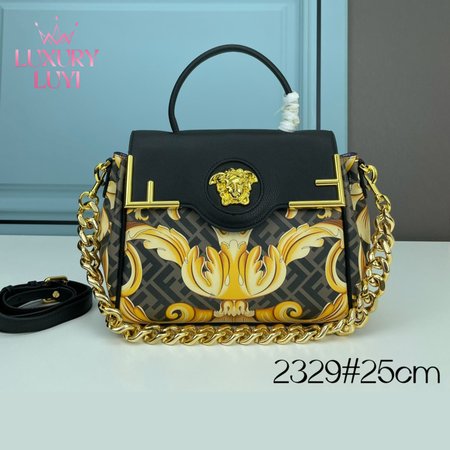 Versace La Medusa