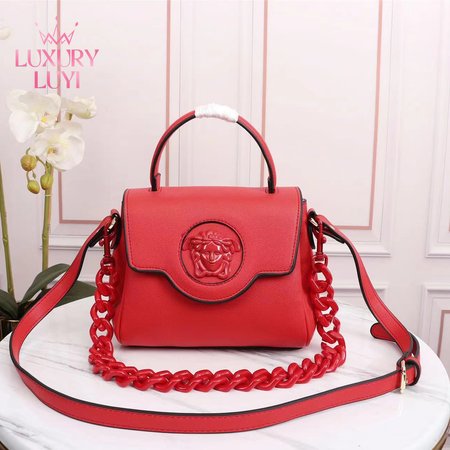 Versace La Medusa Red DBFI040