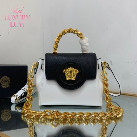 Versace La Medusa