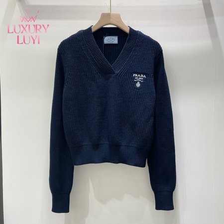 Prada Sweaters M-2XL