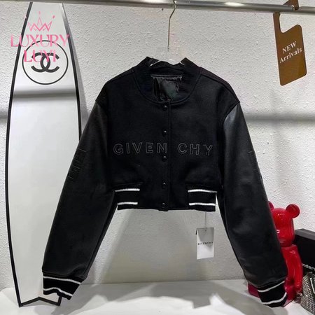 Givenchy Jacket S-L