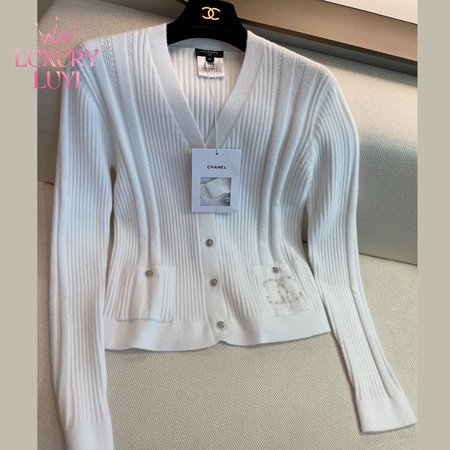 Chanel Sweaters 36-40