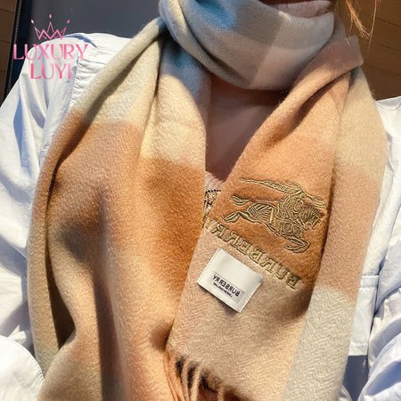 Burberry Scarves