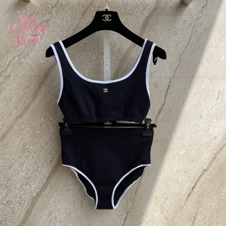 Chanel Swimwear S-M