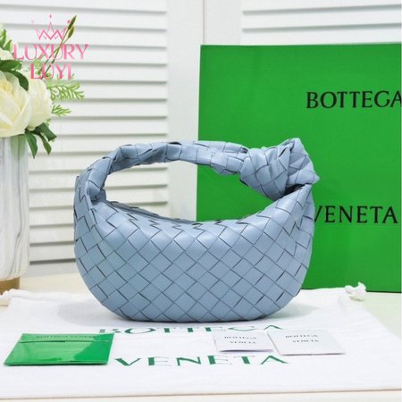 Bottega Veneta Mini Jodie Windswept 58546