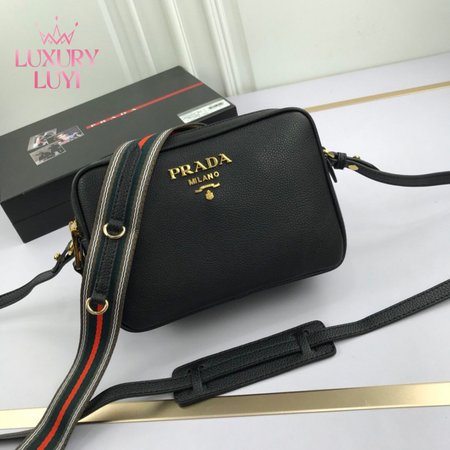 Prada Shoulder Bags