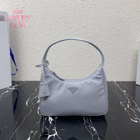 Re-Nylon Prada Re-Edition 2000 Mini-Bag