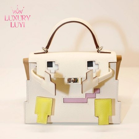 Hermes Kelly Doll