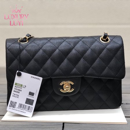 Chanel CF A01117