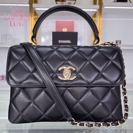 Chanel Trendy cc 92236