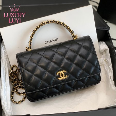 Chanel 22K 81229