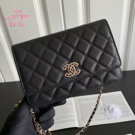 Chanel WOC 2734