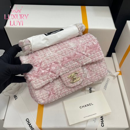 Chanel CF 01116