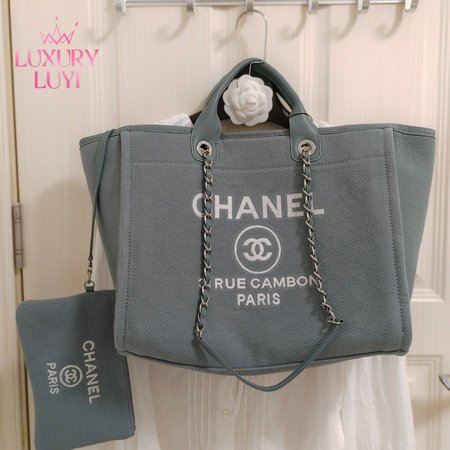 Chanel 22p AS3257