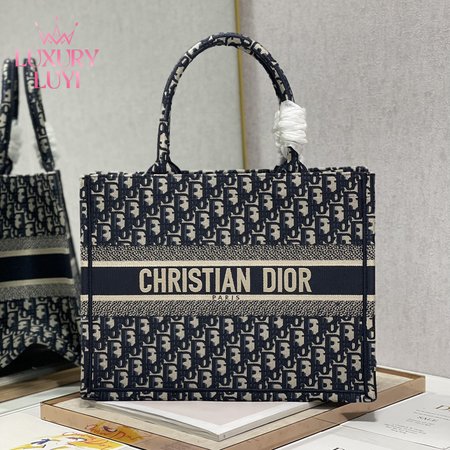 Dior Book Tote 1286