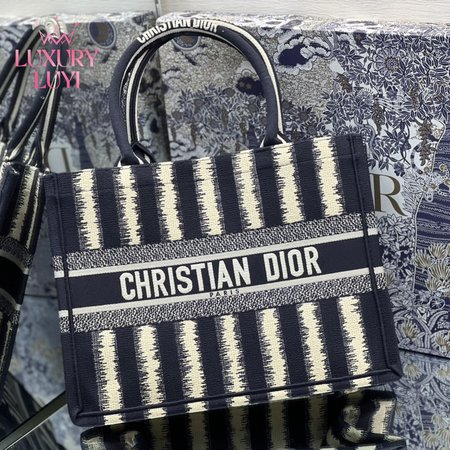 Dior Book Tote 1286