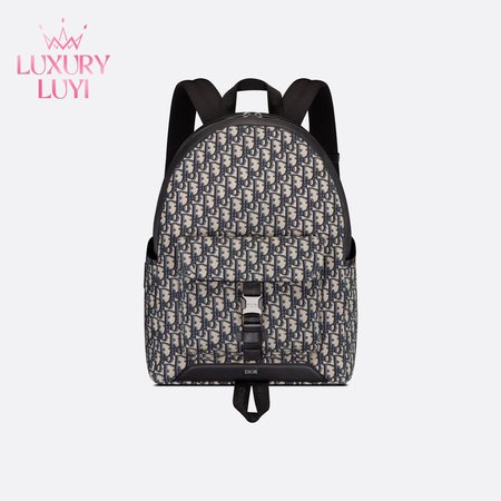 Dior Backpack