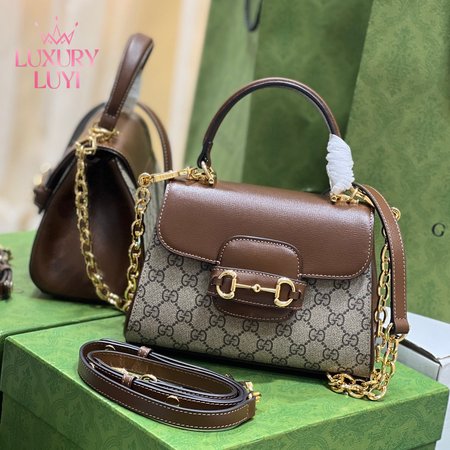 Gucci Horsebit 1955 703848