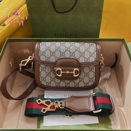 Gucci Horsebit 1955 658574