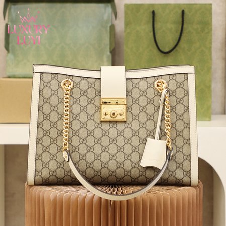 Gucci GG Padlock 479197