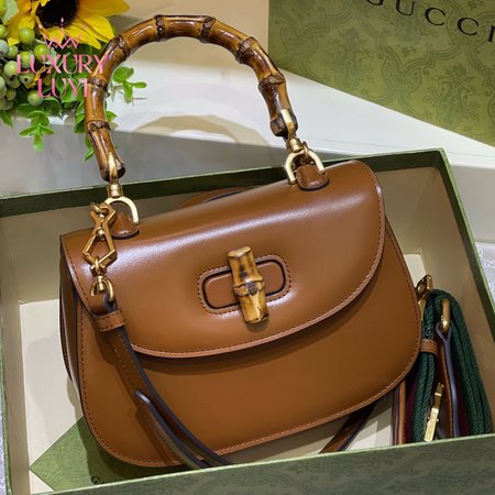 Gucci Bamboo 1947 675797