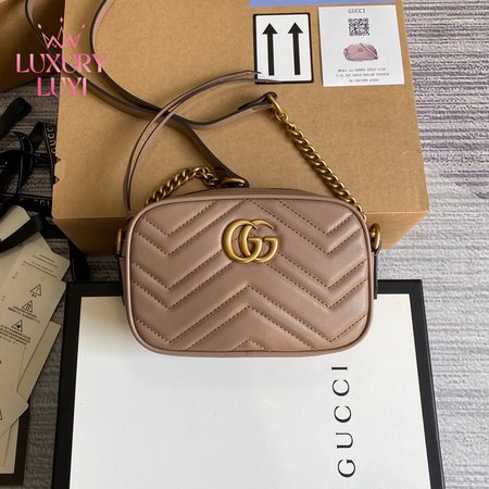 Gucci GG Marmont 448065