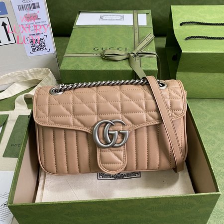 Gucci GG Marmont 443497