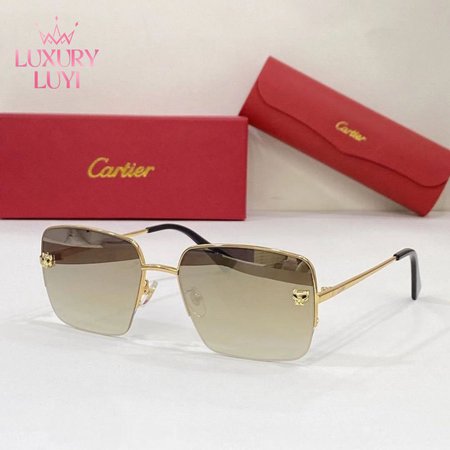 Cartier Sunglasses