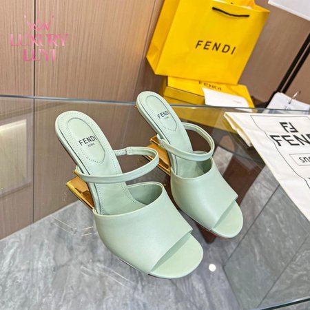 Fendi Sandals