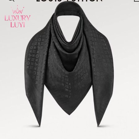 Luxury Evermore Shawl