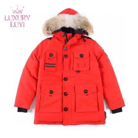 Canada Goose Coat